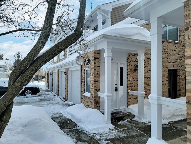 Foto del edificio - 1256 Ranchview Ct