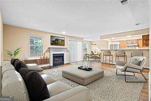 Foto del edificio - 98 Hampshire Ct