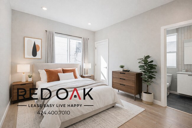 Foto del edificio - 4506 Esmeralda St