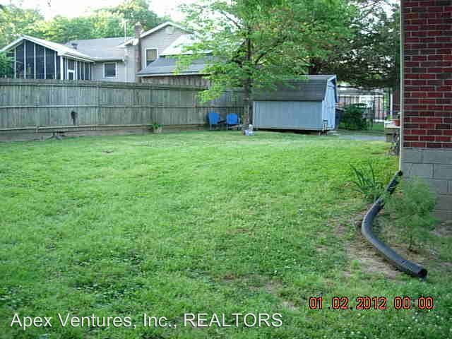 Foto del edificio - 2 br, 1 bath House - 5029 Packard Dr