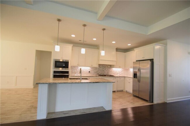 Foto del edificio - 4205 SW Bermuda Ave