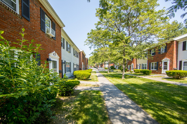 Foto del edificio - Princeton Ridge