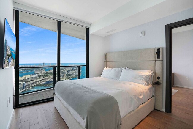 Foto del edificio - 398 NE 5th St
