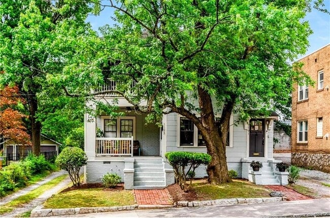 Building Photo - 1193 Mansfield Ave NE