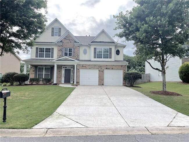 Foto del edificio - 5445 Stevehaven Ln