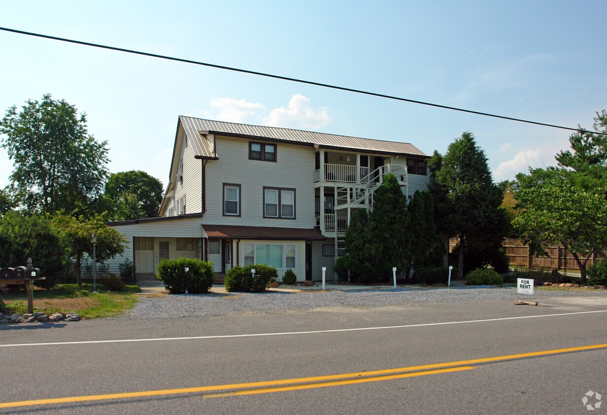 Primary Photo - 14132 Greencastle Pike