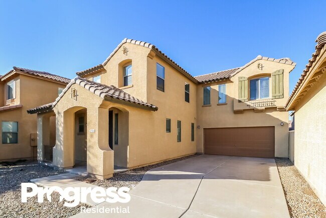 Foto del edificio - 9334 W Williams St