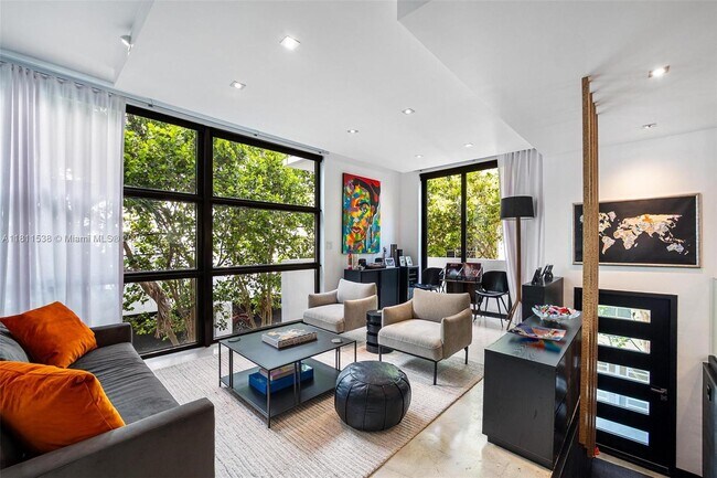 Foto del edificio - 1024 Lenox Ave.