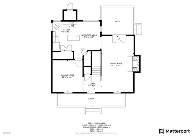 Building Photo - Adorable 3 Bedroom in Knightdale
