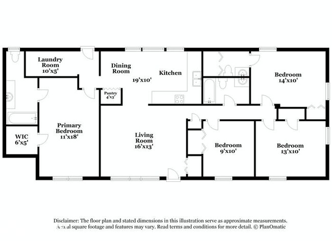 Building Photo - 2432 COMMUNITY PARK DR, STALLINGS, NC 28104