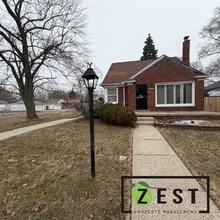 Building Photo - 16801 Collingham Dr