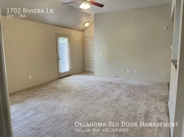 Building Photo - 1702 Riviera Ln