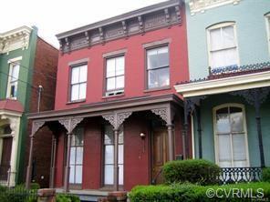 Richmond, 
                        , –