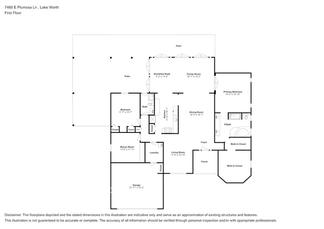 Building Photo - 7460 E Plumosa Ln