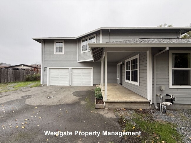 Foto del edificio - 821 B St