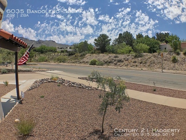 Building Photo - 6035 Bandolero Dr