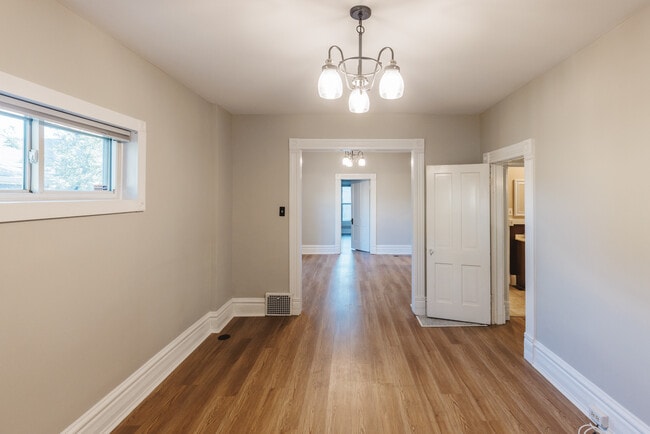 Photo - 1561 Yates St House