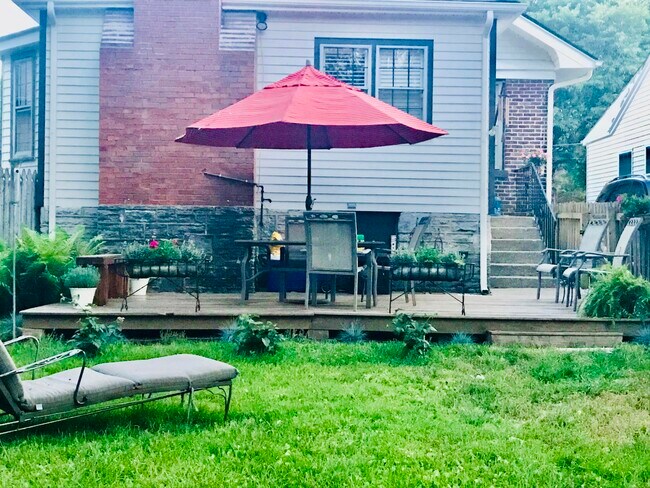 Foto del edificio - 809 Sunset Dr