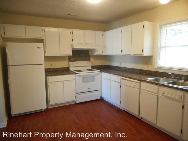 Foto del edificio - 1108 Camden Ave