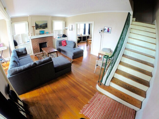 Foto del edificio - 1601 Beechwood Blvd