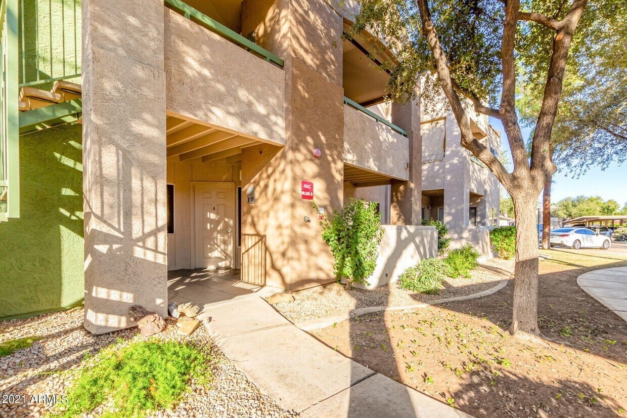 1295 N Ash St Unit 217, Gilbert, AZ 85233 Condo for Rent in Gilbert
