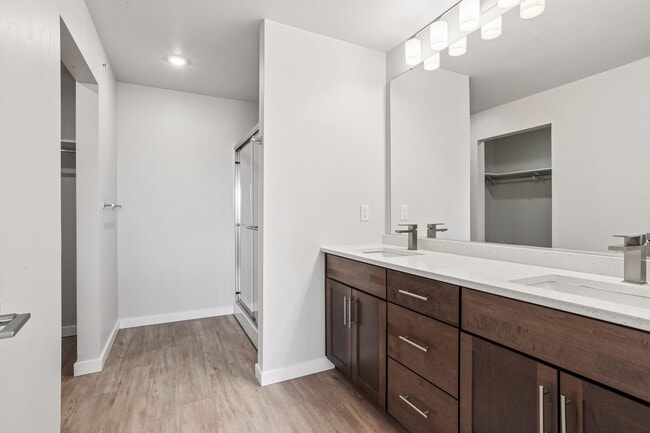 Interior Photo - 1580 Main Townhomes and Apartments