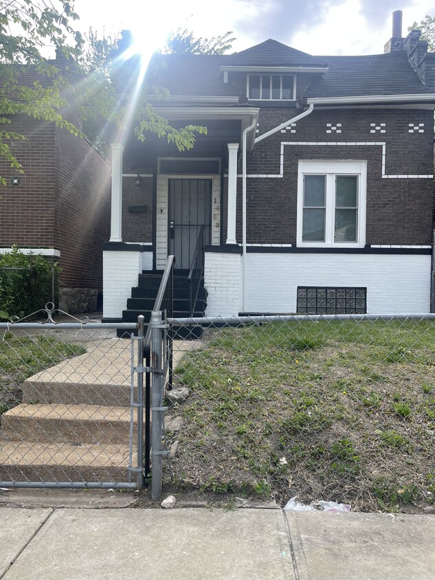 Foto principal - 1403 Walton Ave