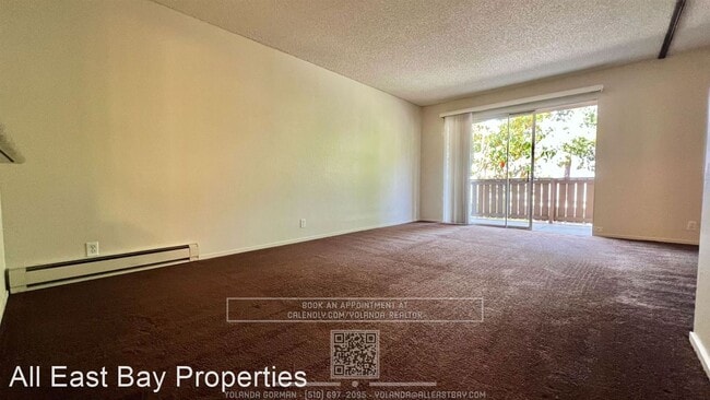 Building Photo - Studio, 1 bath House - 1333 Webster St. #211