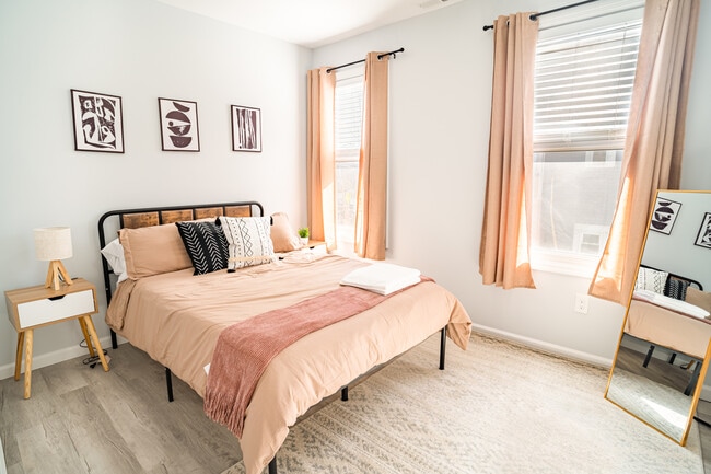 Foto del edificio - 701 S 18th St