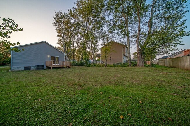 Foto del edificio - Lovely Single Level 3Br/2Ba Home in Columbia!