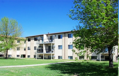 Building Photo - Brookfield I, II & III