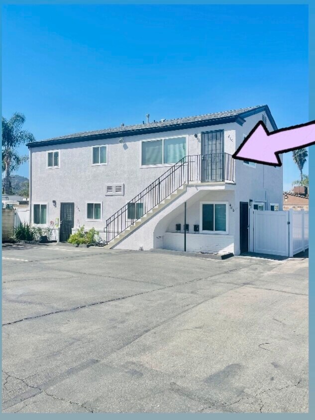 Primary Photo - 410 Highland Ave