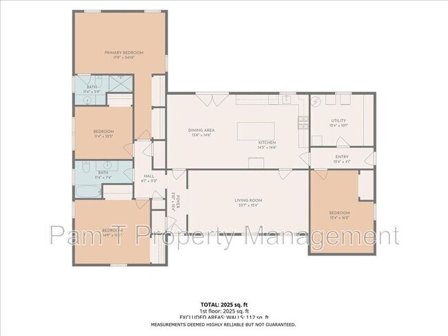 Building Photo - 1332 Grace Dr