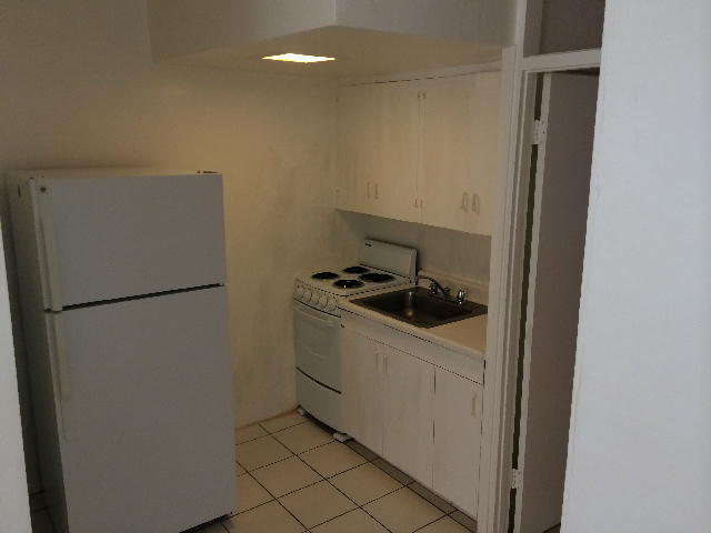 Foto del edificio - 2512 Kapiolani Blvd