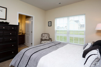 The Townhomes at Pleasant Meadows photo'