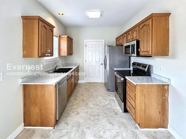 Foto del edificio - 503 Castleview Dr