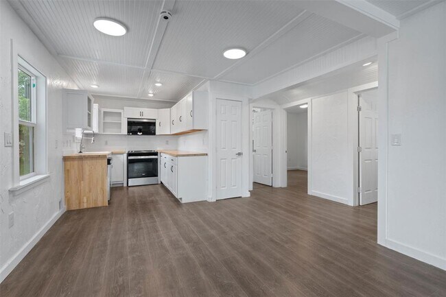 Foto del edificio - 1216 Jones St