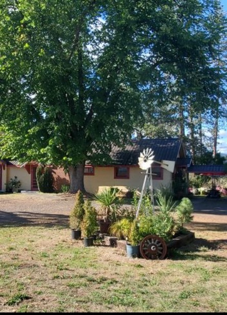 Foto principal - 1501 Hammel Rd