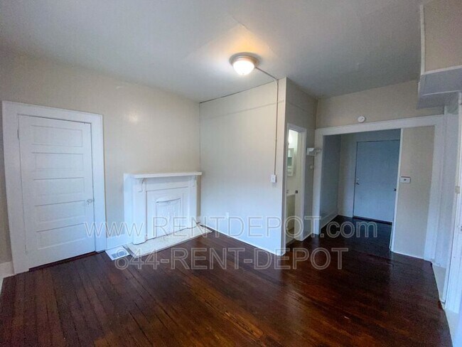 Foto del edificio - 1231 Culver Ave