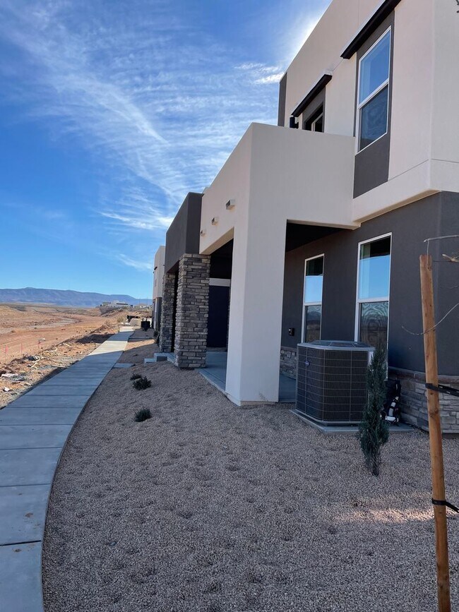 Foto del edificio - Home in Desert Color