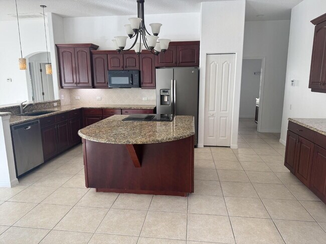 Photo - "Spacious 4-Bed, 4-Bath Gem in Wesley Chap... Apartment