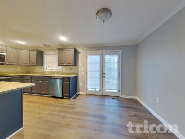 Foto del edificio - 4385 Rock Ct