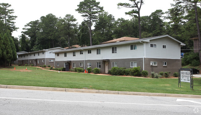 Foto del edificio - Toco Hills Apartments