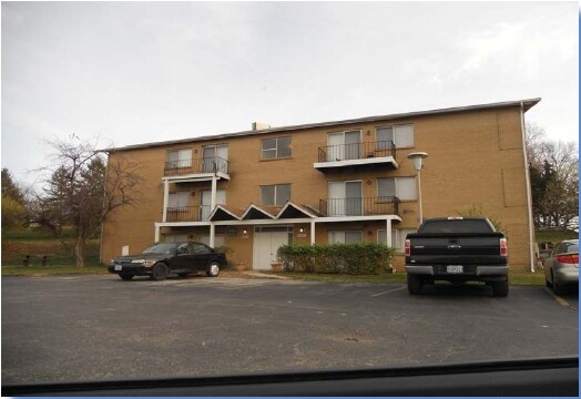 Foto principal - Elta Rose Apartments