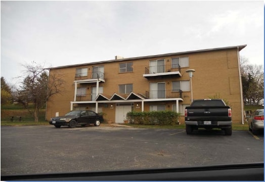 Primary Photo - Elta Rose Apartments
