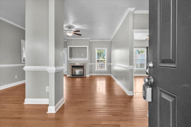 Building Photo - 164 Backfield Pl