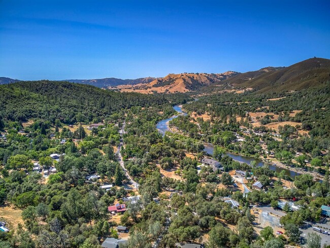 Marshall Gold Discovery State Park - a short walk from the house. - 421 Coloma Heights Rd