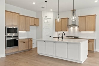 Building Photo - 6313 Leftwich Cv