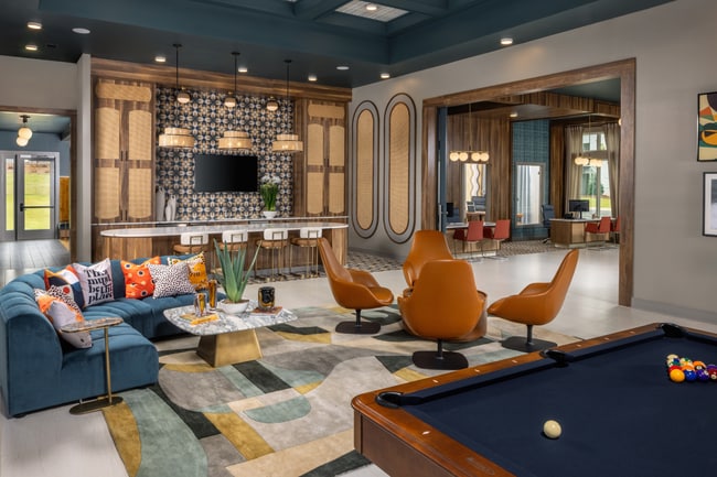 The Weldon by Broadstone apartments — community photo - The Weldon by Broadstone