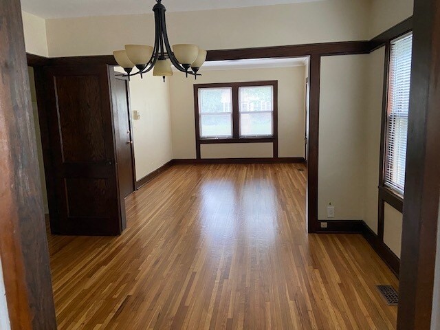 Dining/Living - 3600 12th Ave S